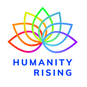 Logo_HumanityRising_rainbow-8
